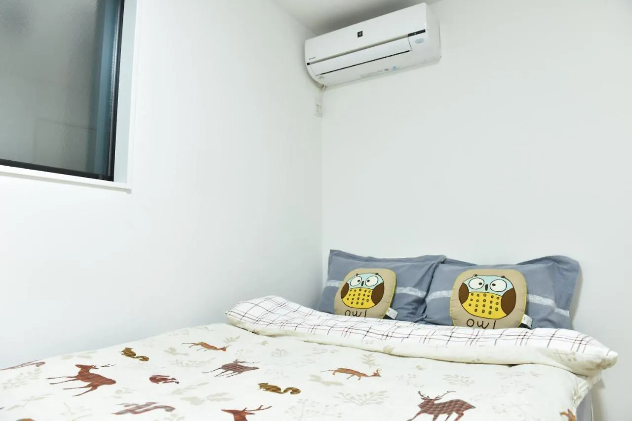 Tokyo Trip Stay 2 Homestay