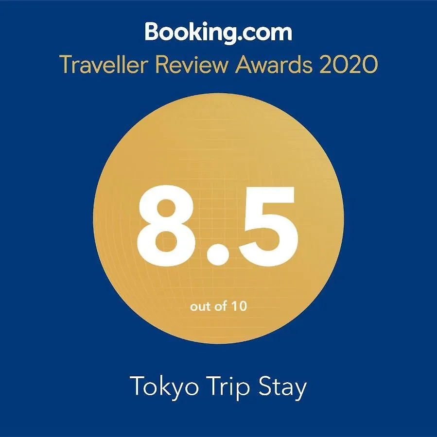 Homestay Tokyo Trip Stay 2 Japan